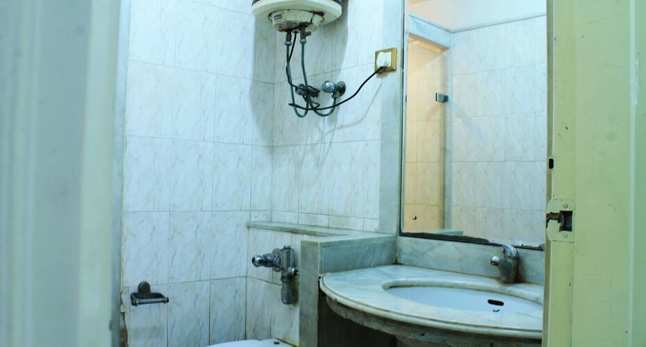 Hotel Harsh, New Delhi 5